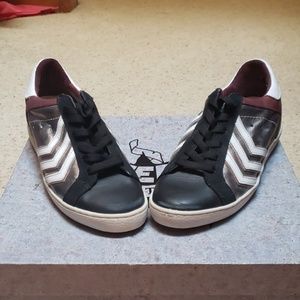 Freebird by Steven shoes